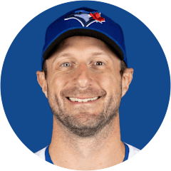 Max Scherzer