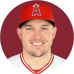 Mike Trout