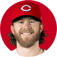 Pierce Johnson