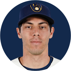 Christian Yelich