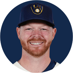 Brandon Woodruff