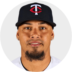 Orlando Arcia