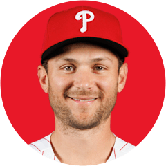Trea Turner
