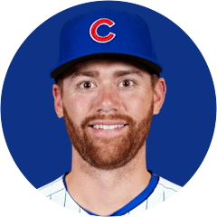 Carson Kelly