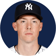 Ryan Yarbrough