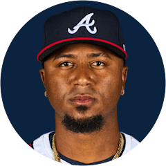Ozzie Albies