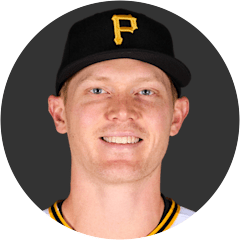 Mitch Keller