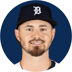 Zach McKinstry