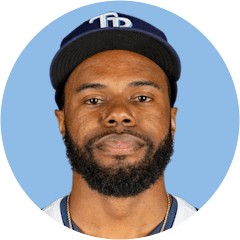 Cedric Mullins