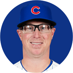 Trent Thornton
