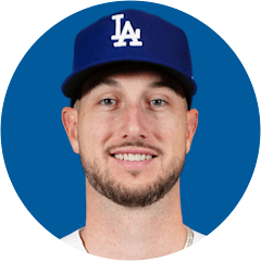 Kyle Tucker