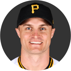 Jake Mangum