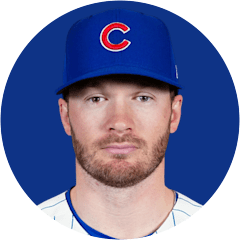 Ian Happ
