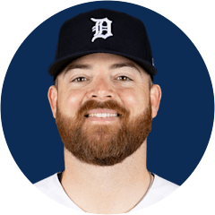 Jake Rogers
