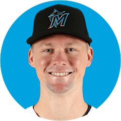 Kyle Stowers