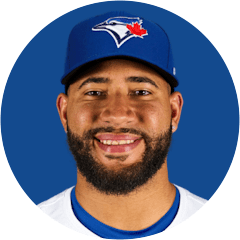 Simeon Woods Richardson