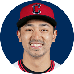 Steven Kwan