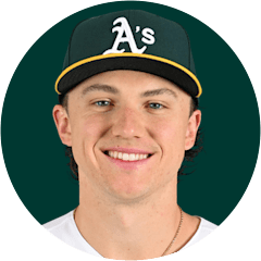 Zack Gelof