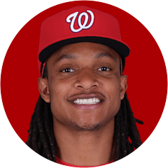 CJ Abrams