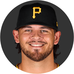 Jared Jones