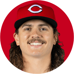 Rhett Lowder