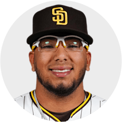 Bradgley Rodriguez