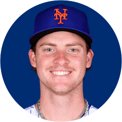 Carson Benge