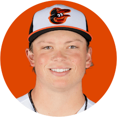 Jackson Holliday